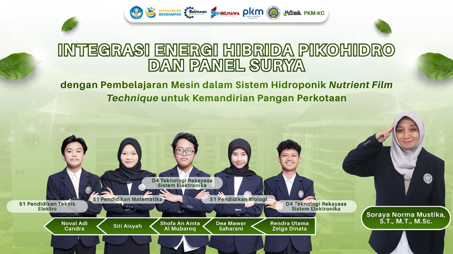 Prestasi Internasional