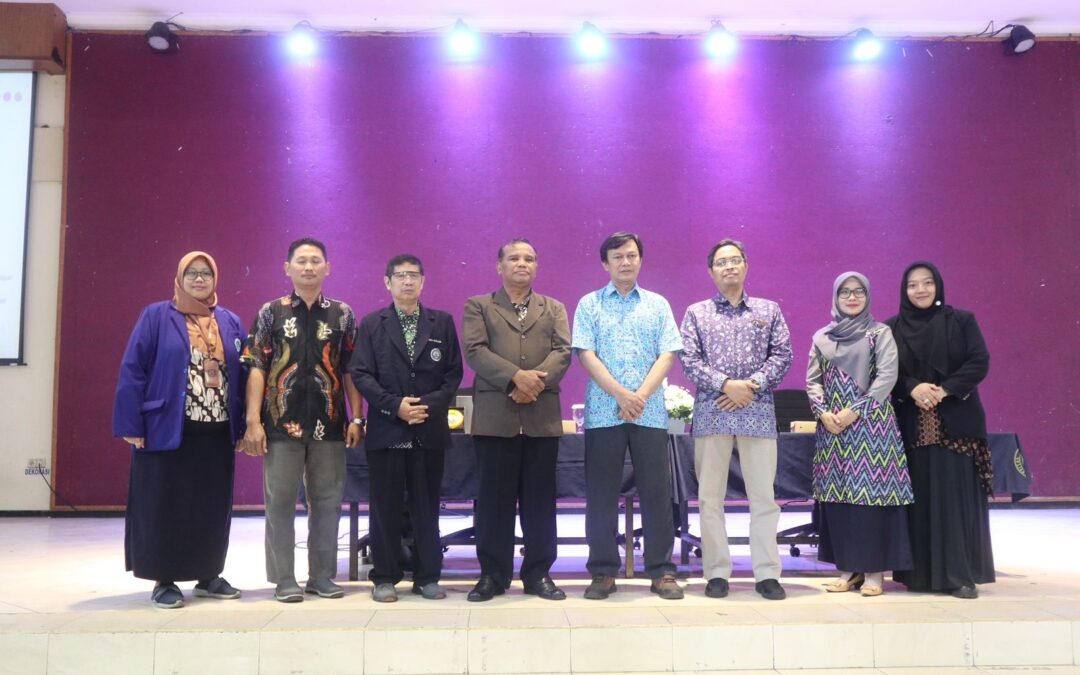 Kerjasama Program Studi D4 Perpustakaan Digital Fakultas Vokasi UM dengan Perpustakaan Nasional Republik Indonesia UPT Perpustakaan Proklamator Bung Karno