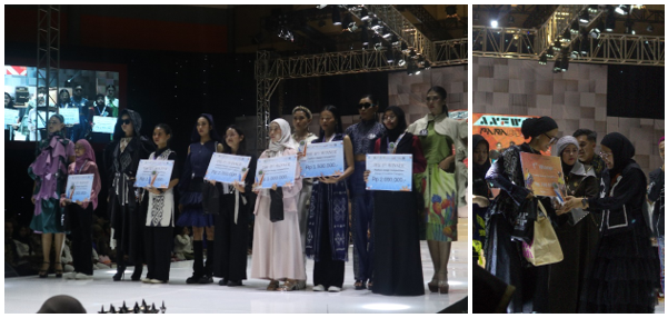 Asian Student Fashion Week 2025: “Panggung Unjuk Bakat dan Kreativitas Mahasiswa Sarjana Terapan Desain Mode Meraih Juara  Melalui Kompetisi Internasional”