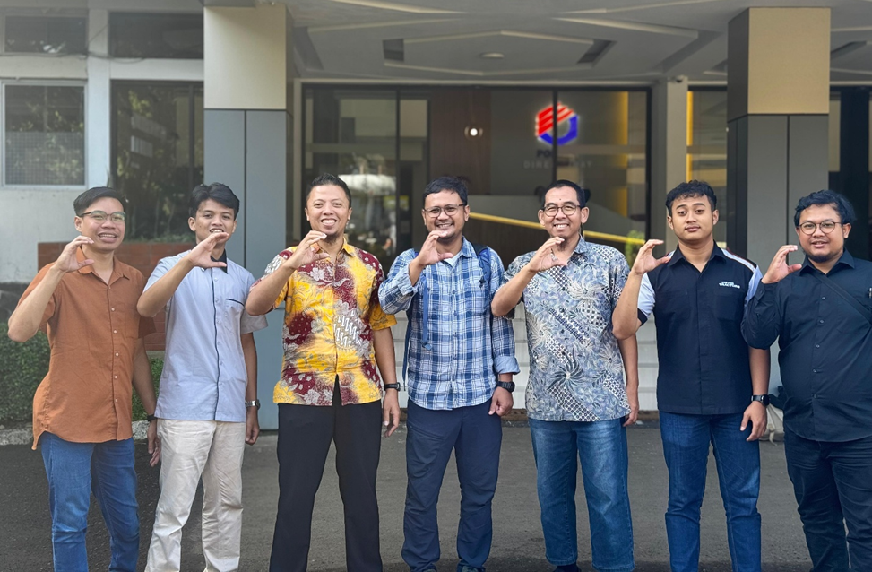 Dosen Muda Teknik Manufaktur FV UM Raih Sertifikasi CSWA: Wujudkan Dosen Kompeten dan Berdaya Saing Global demi Cetak Lulusan Unggul untuk Industri Manufaktur