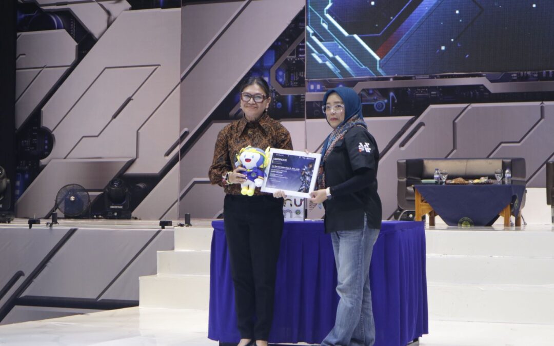 Desain Mode Fakultas Vokasi UM Perkuat Riset Visual dan Pelestarian Wastra Nusantara