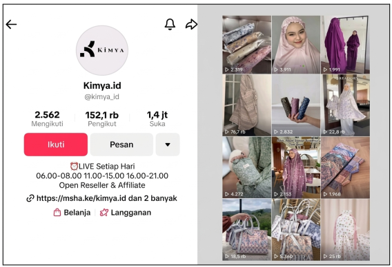 Program Studi D4 Manajemen Pemasaran Fakultas Vokasi UM Kembangkan TikTok Ads Berbasis Data untuk Memperkuat Visibilitas UMKM