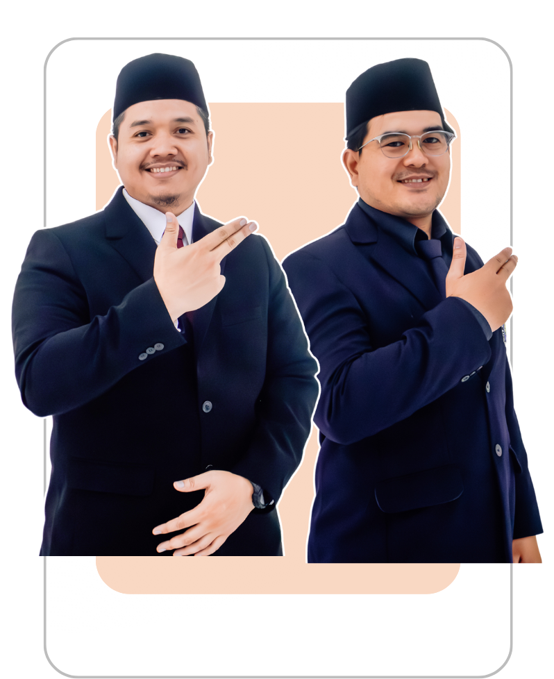 Dosen dan Tendik